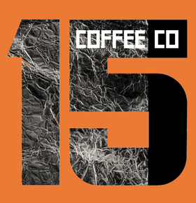 15Coffee Co 